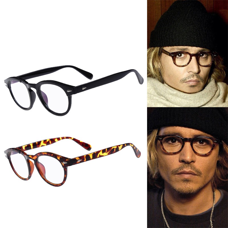 Mens cheap retro eyeglasses