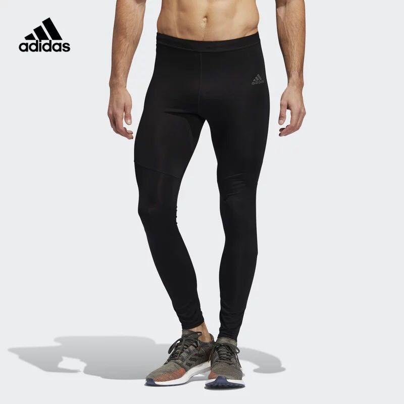 Men's Tights Compression Pants -Fitness, and Running Leggings