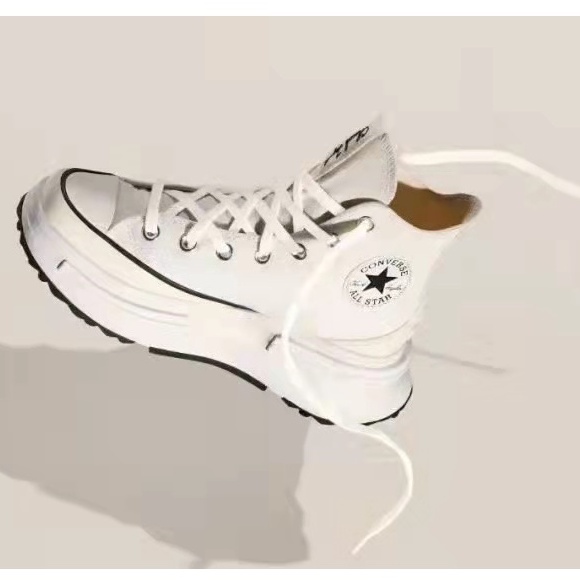 Converse Run Star Legacy fashion Unisex all match casual muffin 3.0 platform shoes 1521 Shopee Philippines