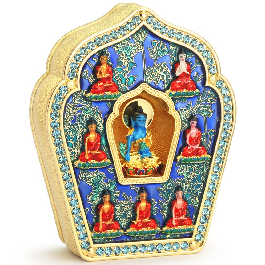 THE 7 SUGATA GAU (LIMITED EDITION) | Shopee Philippines