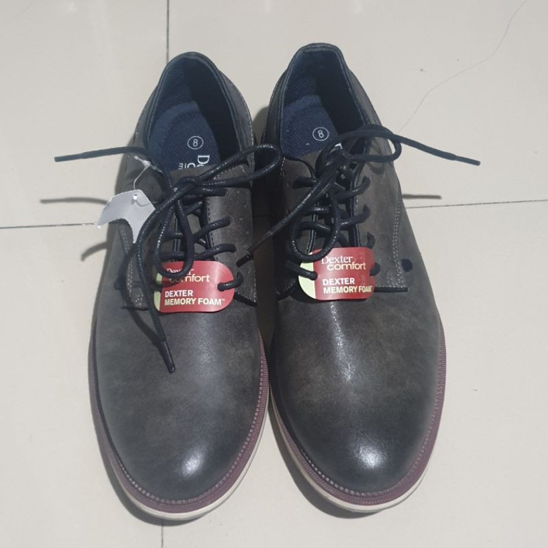 Dexter sales boots payless