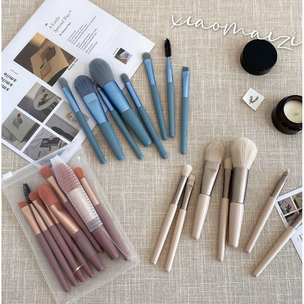 Shopee sale makeup brush