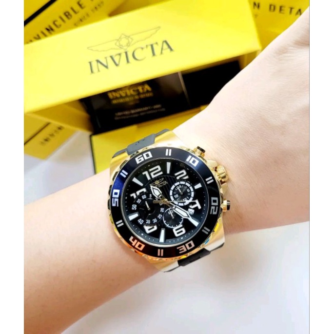 Invicta 24671 discount