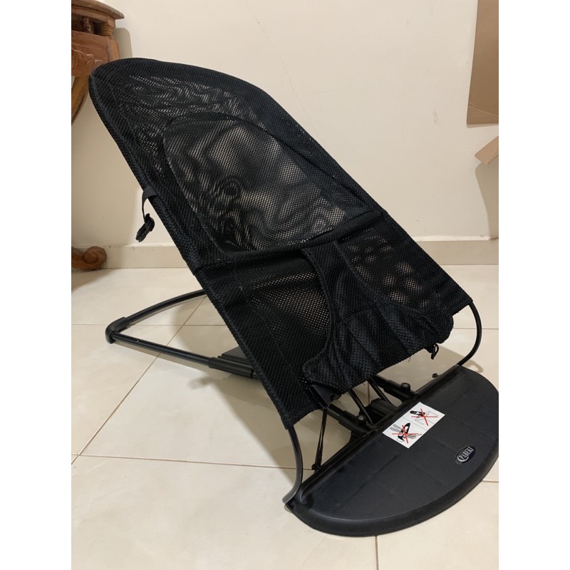Foldable Rocker/ Bouncer Baby | Shopee Philippines