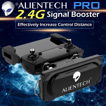 Alientech pro 5.8 g best sale signal booster