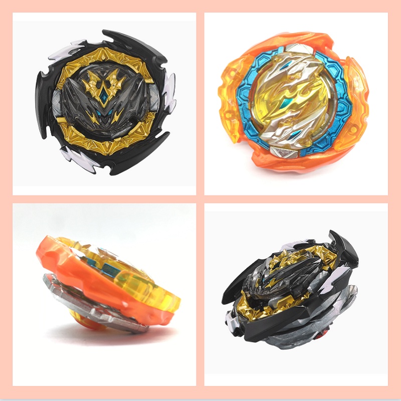 Beyblade Burst B-180 or B-181.Ar.Js 1D Toys without Launcher fun