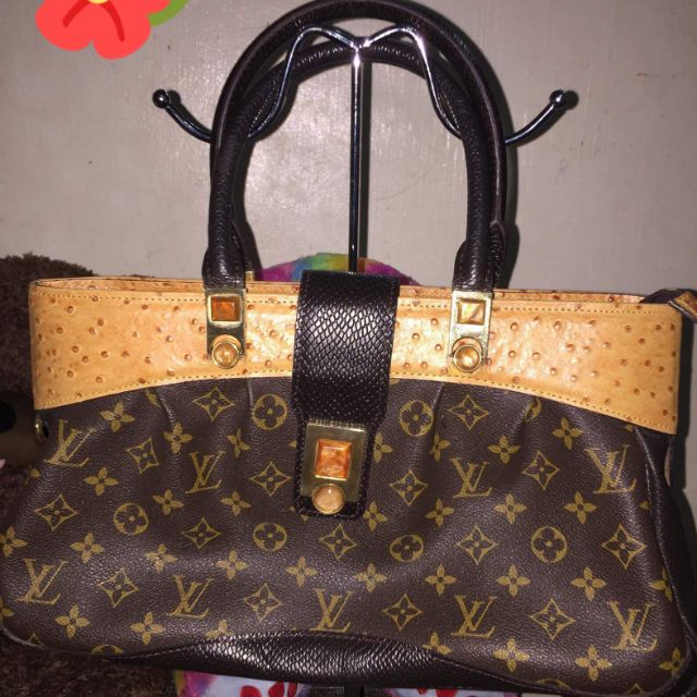 Shopee 2024 lv bags