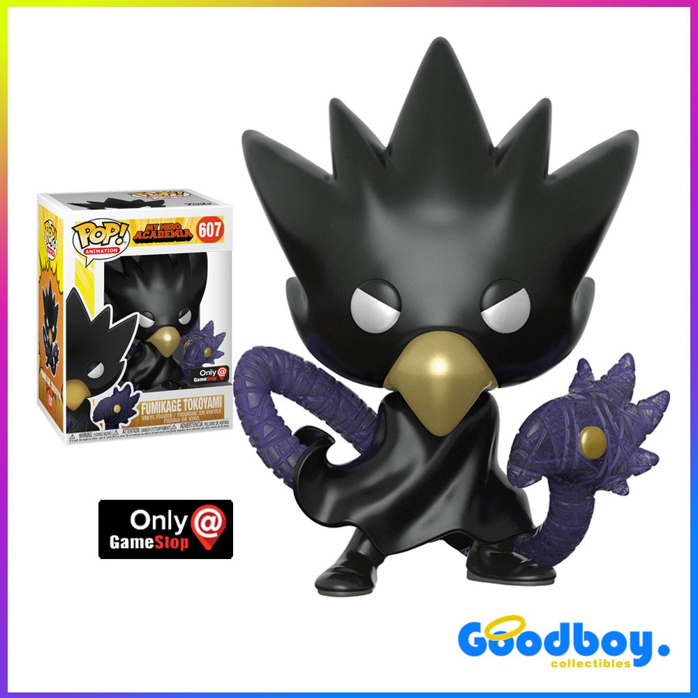 Tokoyami on sale funko pop