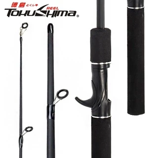 1.5m/1.68m/1.8m/1.98m Ultralight UL Spinning Rod Stretchy Sensitive Super  Strong Carbon Fiber Fishing Rod Casting Freshwater Saltwater Pole