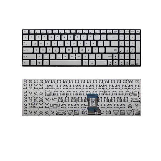 Laptop keyboard for ASUS ROG G501 G501J G501JW G501V G501VW GL502VM ...