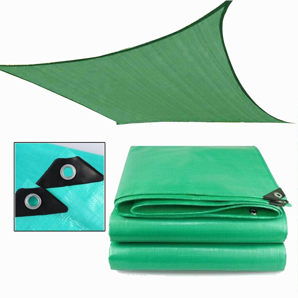 Garden Sunshade Net 1x3M Cloth Net Anti-UV 90% Cover Sunlight Outdoor ...