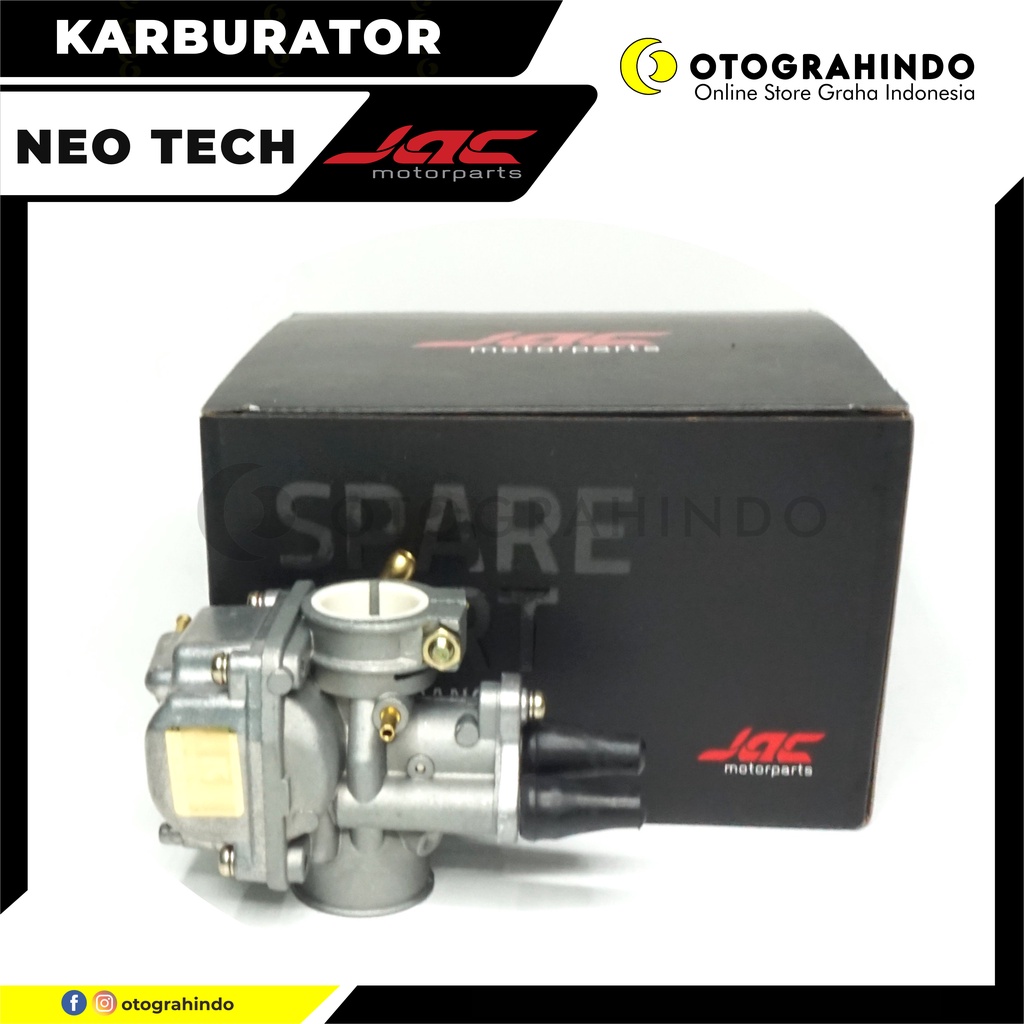 Honda GL Neo Tech Motorcycle Carburetor Carbu Motorcycle Carburetor GL ...