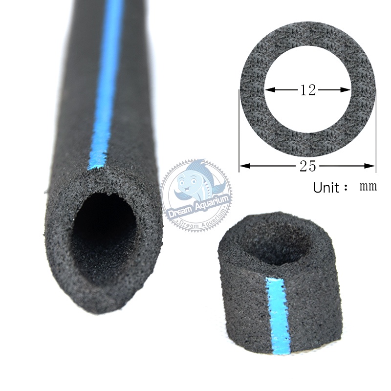 Matala Air Diffuser Hose Oxygen hose Oxygen ring Oxyring Diffuser