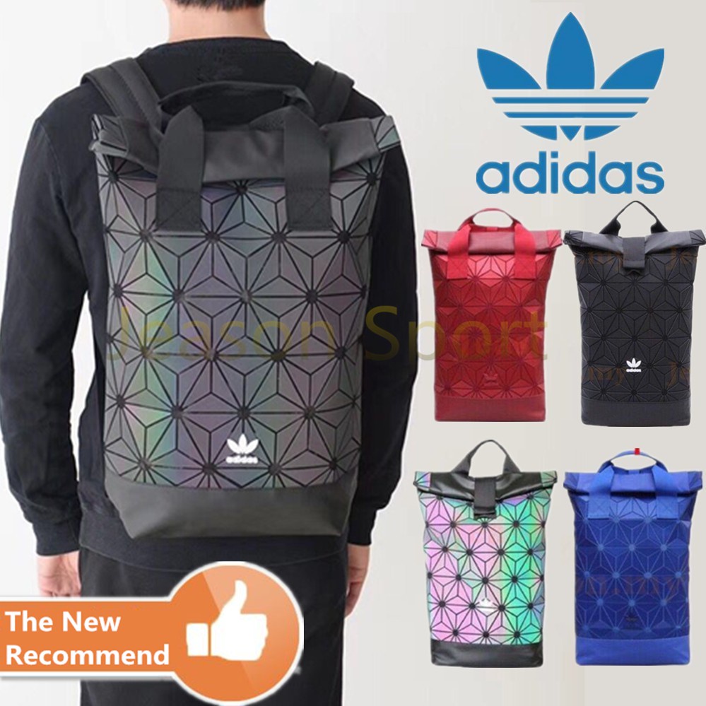 Adidas 3d mesh store bag price philippines