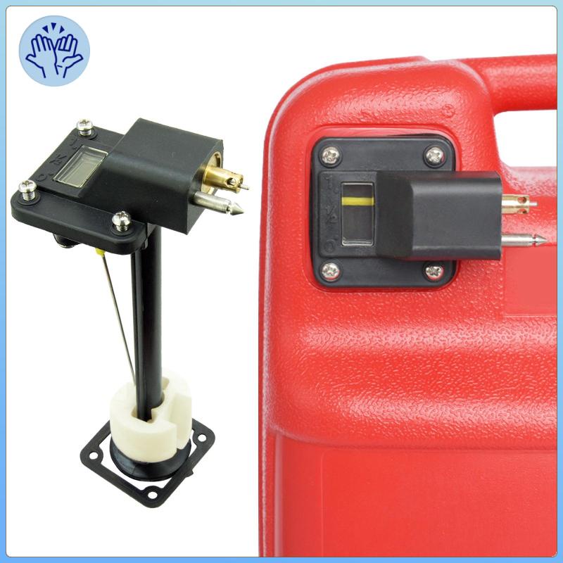 Fuel Gauge Outboard Motor Stable WearResistant Outboard