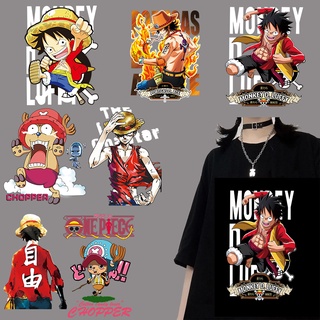 One Piece Anime Going Merry Embroidered Iron On Patch