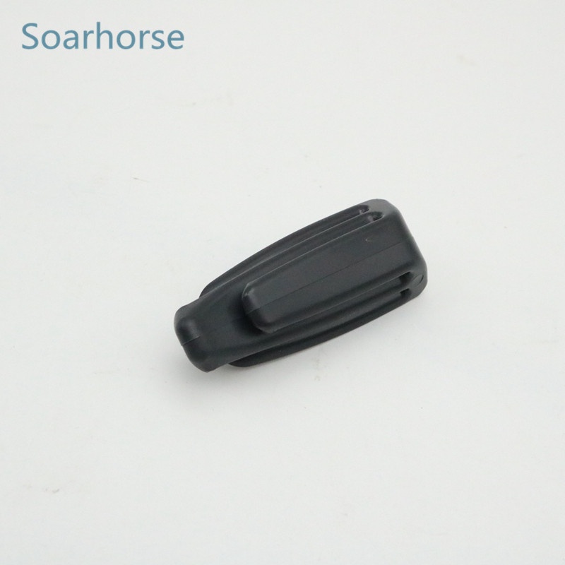 Rear Safe Belt Clip Belt Holder For Mitsubishi Pajero Montero V97 V95 ...