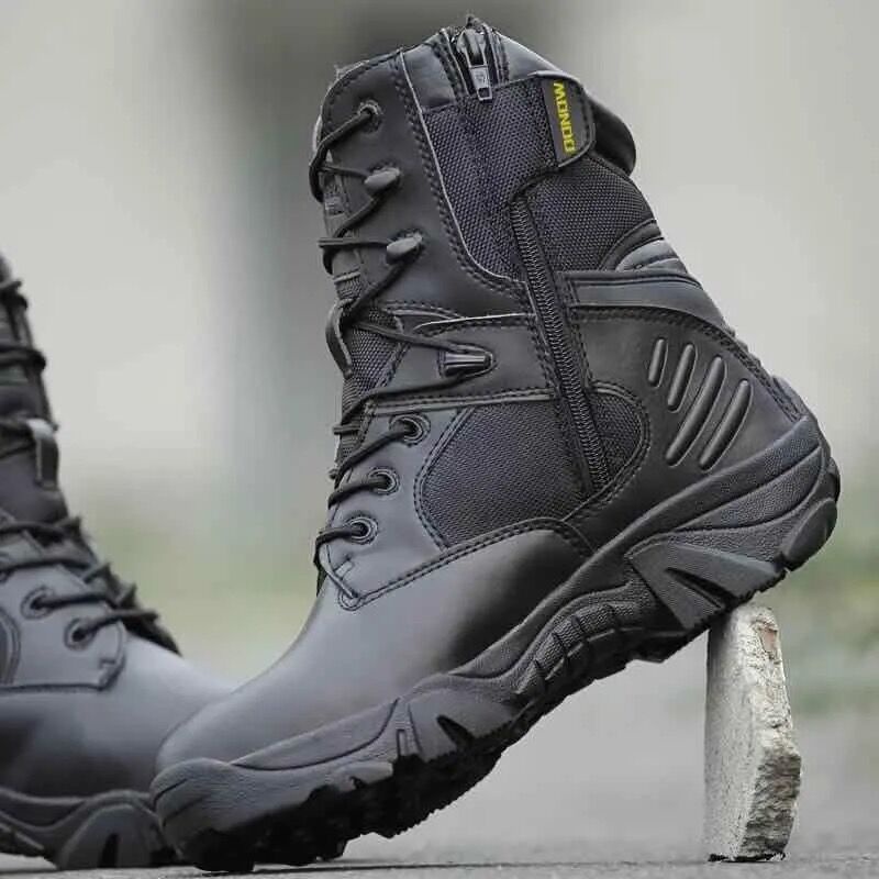 Summer hot sale tactical boots