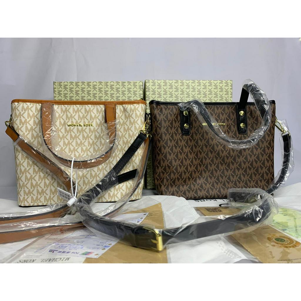 AK Top grade leather design sling / shoulder bag for women(B1438