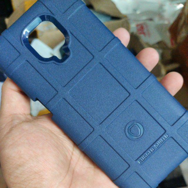 Xiaomi Redmi Note 9s, Note 9 Pro Rugged Shield Case +FREEBIE | Shopee ...