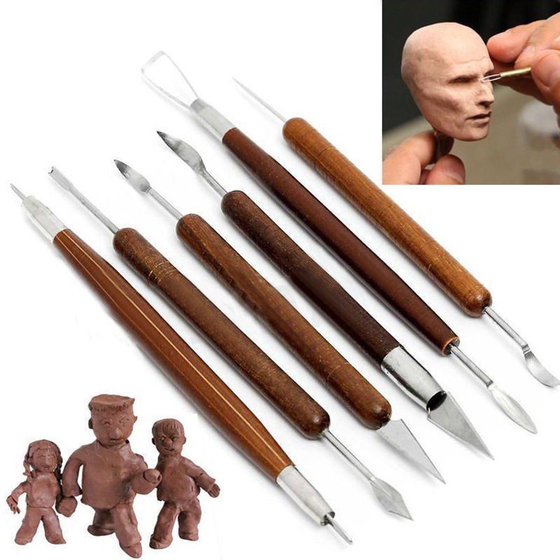 Sculpting Tools