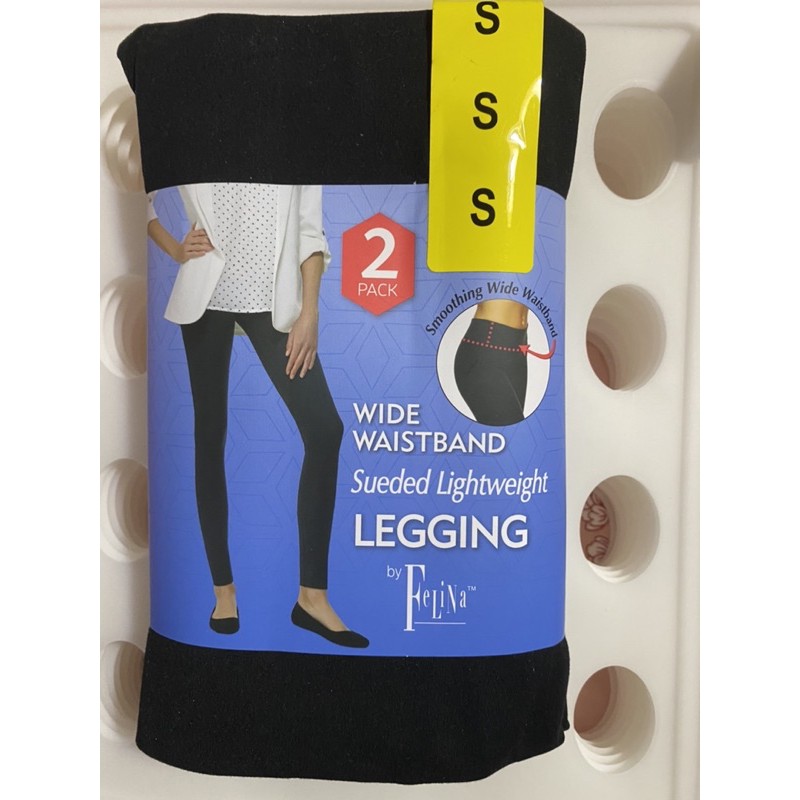 Felina Ladies Leggings