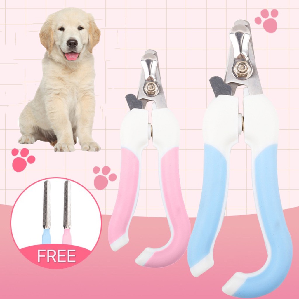 Pets at home nail sales clippers