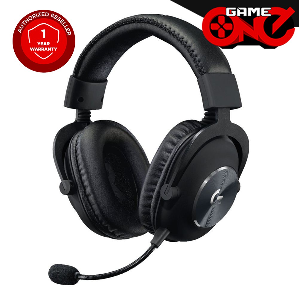 Logitech g discount pro headset buy