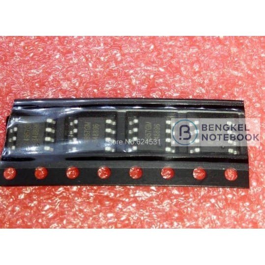 IC MOSFET 4957AGM 4957 4957AGM AP4957AGM AP4957 P-Channel | Shopee ...