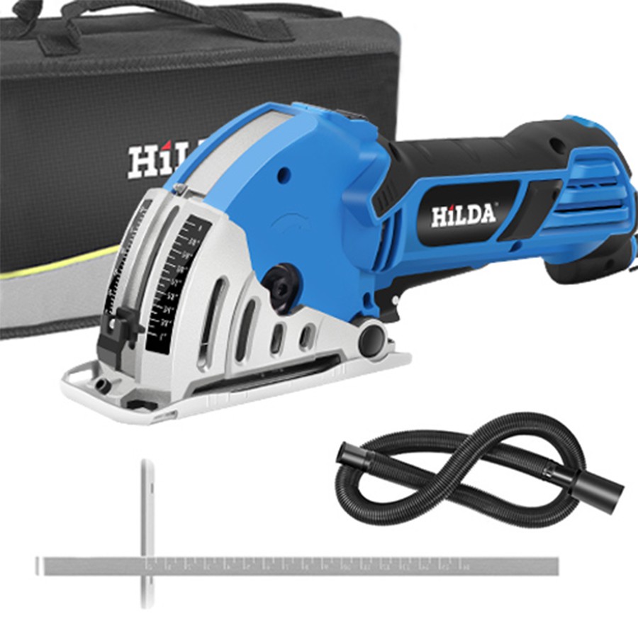 Hilda mini circular discount saw