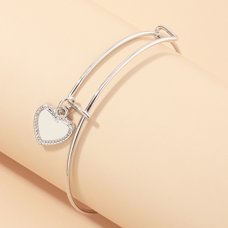 TTT MSW 2023SS Bracelet （Siver） TTT MSW 2023SS Bracelet （Siver）（Classic Titanium Steel