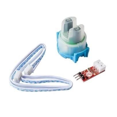 Turbidity Sensor Module Water Control Quality Detection for Arduino ...