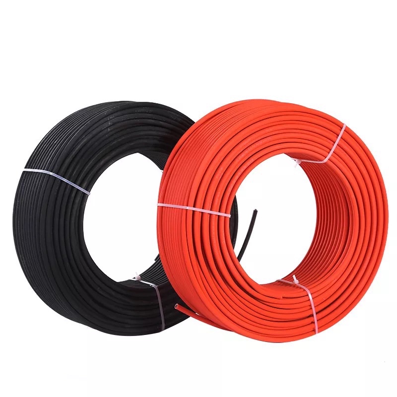 DC automotive wire 2.5mm2 | 4mm2 | 6mm2 | 10mm2 | 16mm2 | 25mm2 red or ...