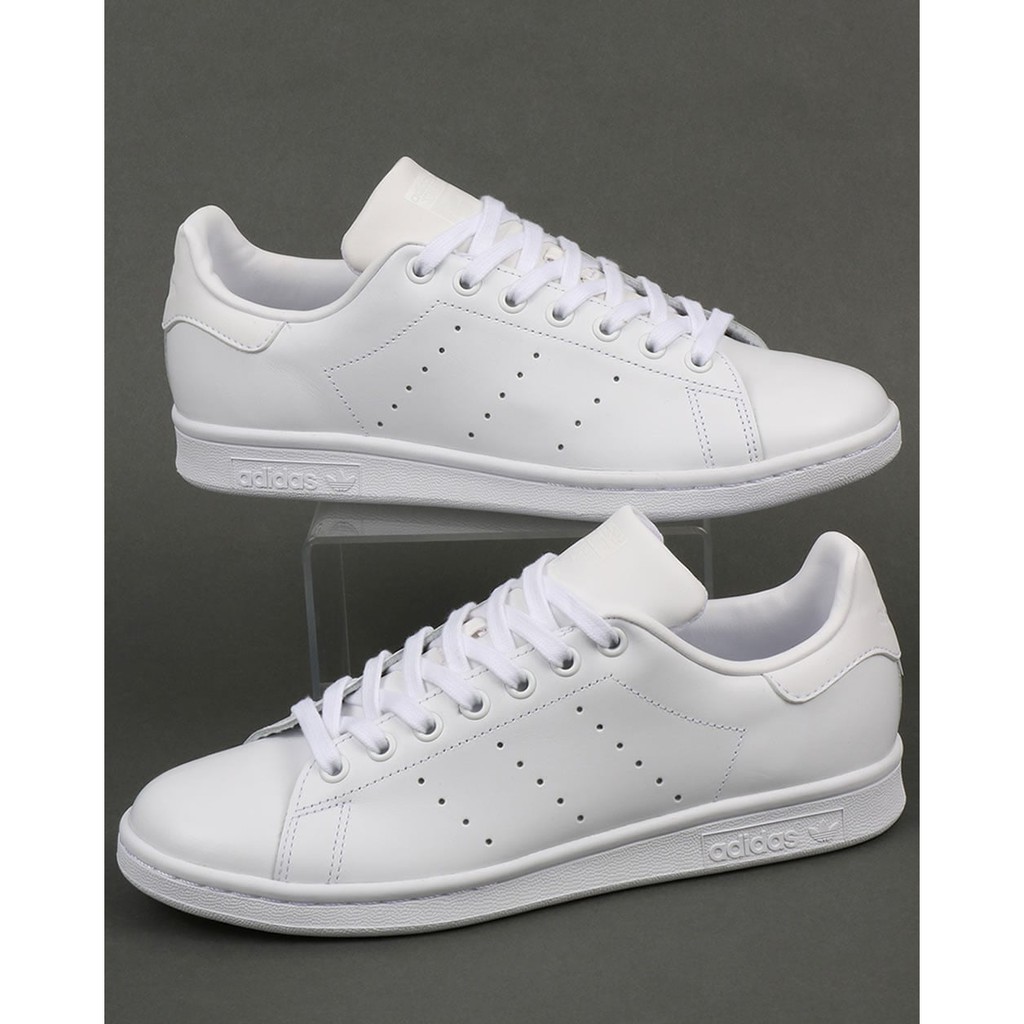 Stan smith store womens all white