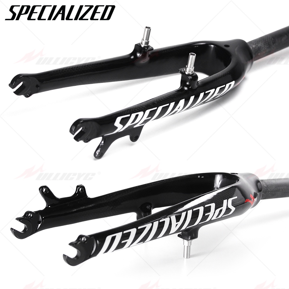 Specialized bike clearance forks