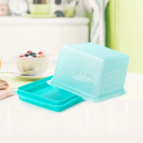 Bread lover tupperware | Shopee Philippines