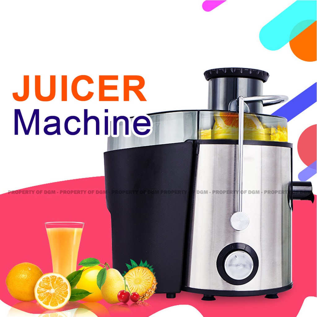 Imarflex juice extractor best sale