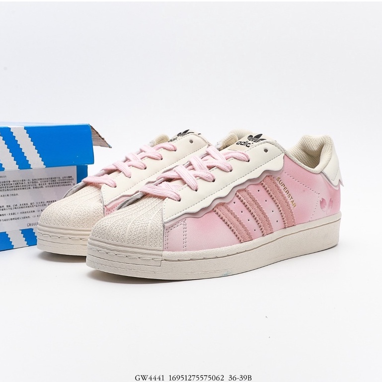 Adidas superstar outlet pink philippines