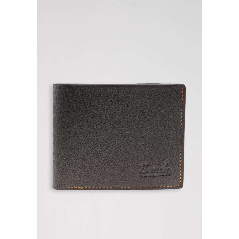 BAM0339 - BENCH/ Men's Bifold Wallet | Shopee Philippines