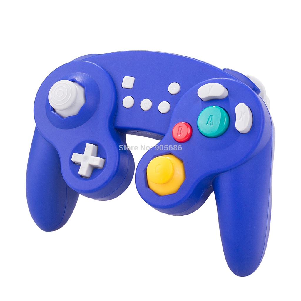 Switch gamecube controller clearance with rumble