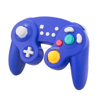 Gamecube on sale controller turbo