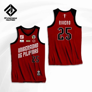 Up jersey 2025