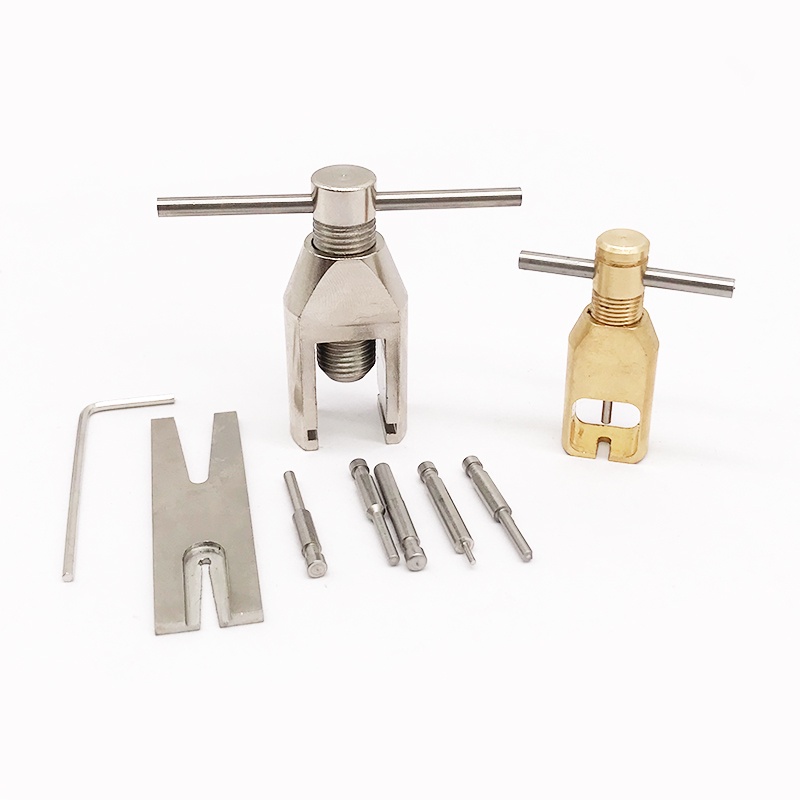 Mini deals gear puller