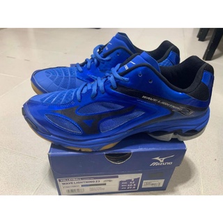 Mizuno wave lightning 2025 z3 price philippines