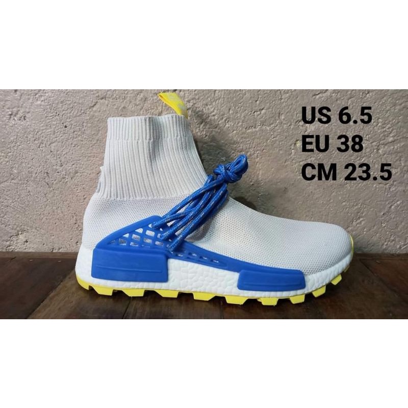 Human race cheap size 6.5