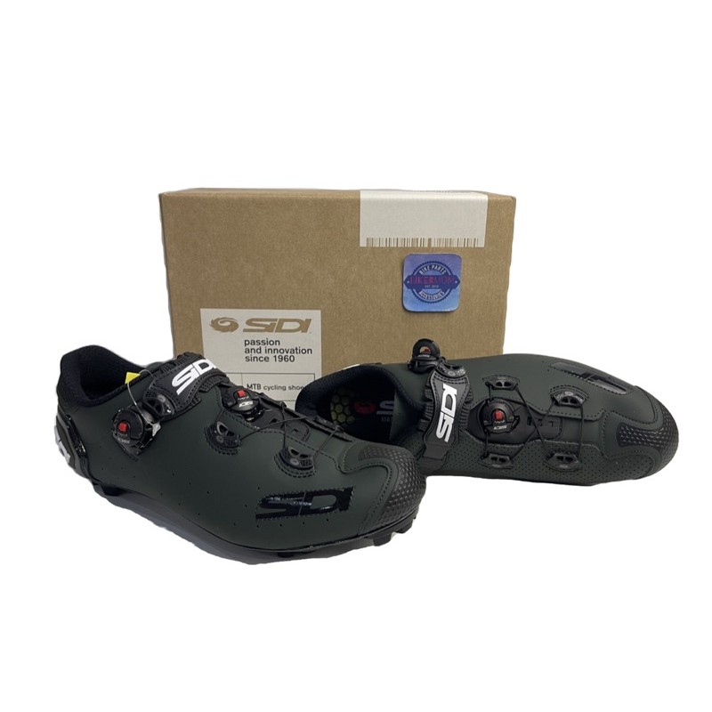 Sidi jarin mtb shoes hotsell