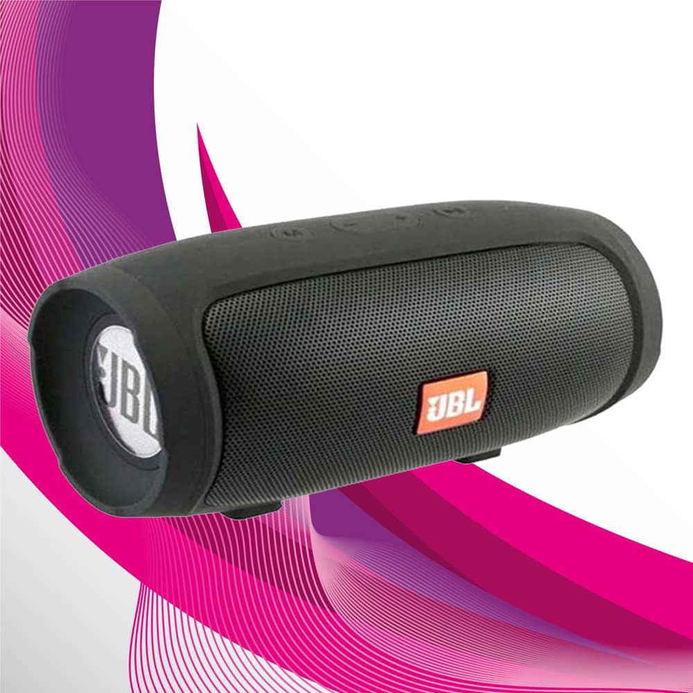 Bass jbl best sale charge 3