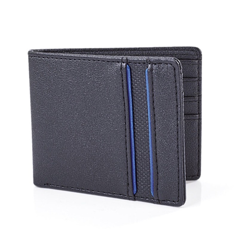 NATASHA/ NATHANIEL MEN'S WALLET/ BRISBANE Shopee Philippines