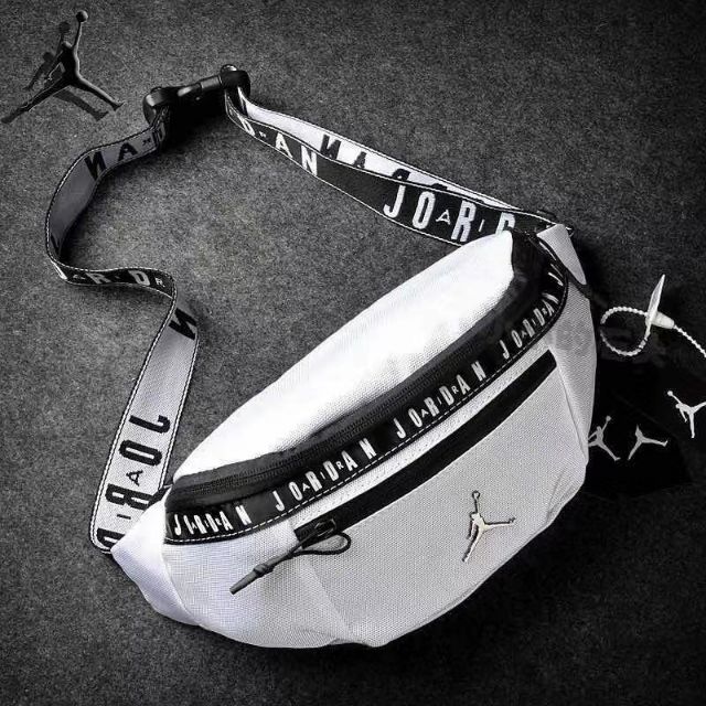 OAH New Arrival High Quality Jordan Belt Bag Side Bag Chest