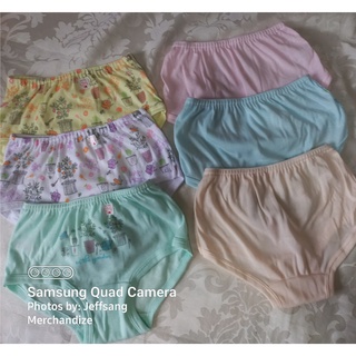 1 BOX SOEN CCP PANTY FOR GIRLS (KIDS 1 TO 8 YEARS OLD) | Shopee Philippines